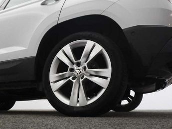 Skoda Karoq 1.5 TSI SE L 5dr DSG