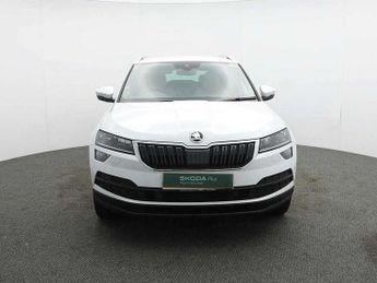 Skoda Karoq 1.5 TSI SE L 5dr DSG