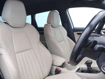 Skoda Karoq 1.5 TSI SE L 5dr DSG