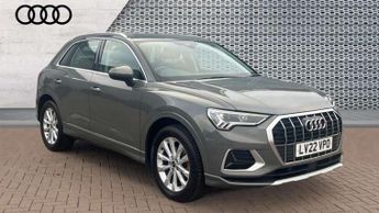 Audi Q3 35 TFSI Sport 5dr S Tronic