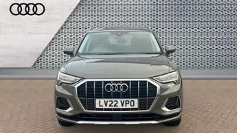 Audi Q3 35 TFSI Sport 5dr S Tronic
