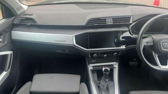 Audi Q3 35 TFSI Sport 5dr S Tronic
