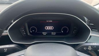 Audi Q3 35 TFSI Sport 5dr S Tronic