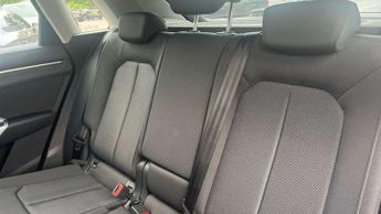 Audi Q3 35 TFSI Sport 5dr S Tronic