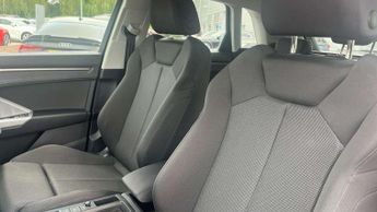 Audi Q3 35 TFSI Sport 5dr S Tronic