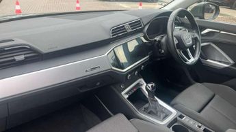 Audi Q3 35 TFSI Sport 5dr S Tronic