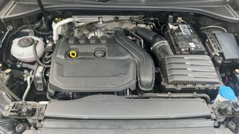 Audi Q3 35 TFSI Sport 5dr S Tronic
