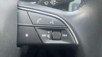 Audi Q3 35 TFSI Sport 5dr S Tronic