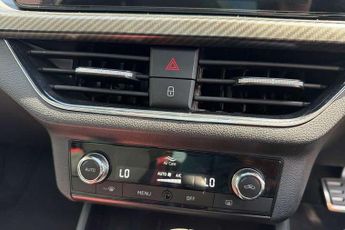 Skoda Kamiq 1.5 TSI Monte Carlo 5dr DSG