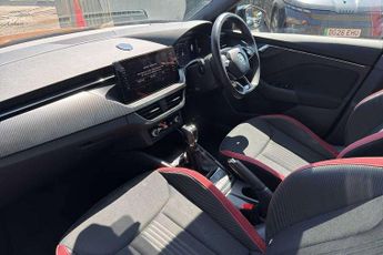 Skoda Kamiq 1.5 TSI Monte Carlo 5dr DSG