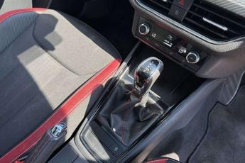 Skoda Kamiq 1.5 TSI Monte Carlo 5dr DSG