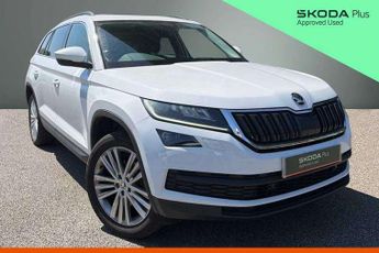 Skoda Kodiaq 1.5 TSI SE L 5dr DSG [7 Seat]