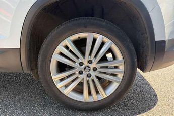 Skoda Kodiaq 1.5 TSI SE L 5dr DSG [7 Seat]
