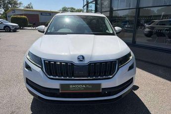 Skoda Kodiaq 1.5 TSI SE L 5dr DSG [7 Seat]