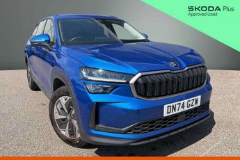 Skoda Kodiaq 1.5 TSI e-TEC SE 5dr DSG [7 Seat]