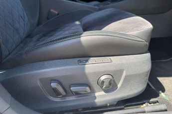 Skoda Superb 2.0 TDI CR 190 Sport Line Plus 5dr DSG