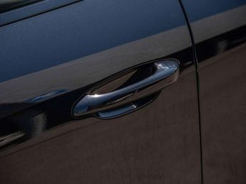 Porsche Macan S 5dr PDK