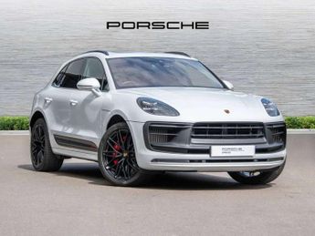 Porsche Macan GTS 5dr PDK