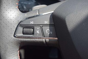 SEAT Ibiza 1.0 TSI 110 FR Sport [EZ] 5dr DSG