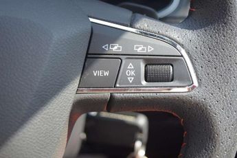 SEAT Ibiza 1.0 TSI 110 FR Sport [EZ] 5dr DSG