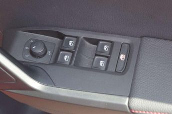 SEAT Ibiza 1.0 TSI 110 FR Sport [EZ] 5dr DSG