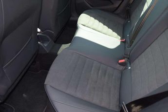 SEAT Ibiza 1.0 TSI 110 FR Sport [EZ] 5dr DSG