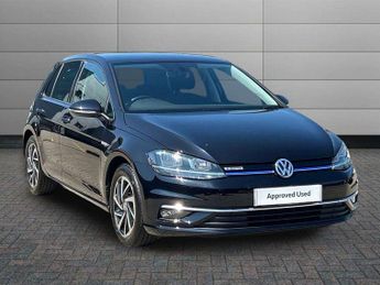 Volkswagen Golf 1.5 TSI EVO Match 5dr