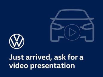 Volkswagen T-Cross 1.0 TSI 110 R-Line 5dr DSG