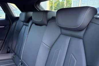 Audi A3 35 TDI S Line 5dr S Tronic