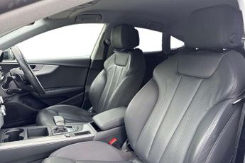 Audi A5 35 TDI Sport 5dr S Tronic