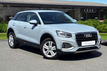 Audi Q2 35 TFSI Sport 5dr