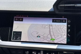 Audi A3 35 TFSI S Line 4dr S Tronic