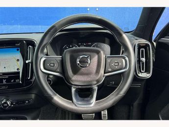 Volvo XC40 2.0 B4P R DESIGN Pro 5dr Auto