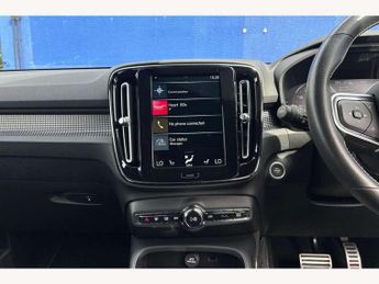 Volvo XC40 2.0 B4P R DESIGN Pro 5dr Auto