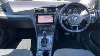 Volkswagen Golf 99kW e-Golf 35kWh 5dr Auto
