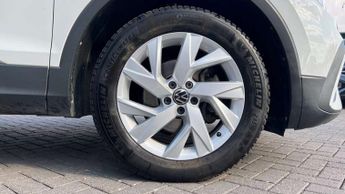 Volkswagen Tiguan Allspace 1.5 TSI Life 5dr DSG