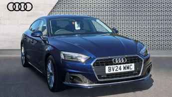 Audi A5 35 TFSI Sport 5dr S Tronic