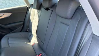 Audi A5 35 TFSI Sport 5dr S Tronic