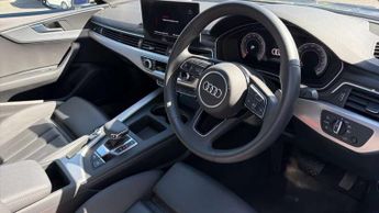 Audi A5 35 TFSI Sport 5dr S Tronic