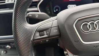 Audi Q3 35 TDI S Line 5dr S Tronic