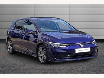 Volkswagen Golf TDi 2.0 TDI 150 R-Line 5dr DSG
