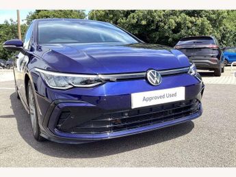 Volkswagen Golf 2.0 TDI 150 R-Line 5dr DSG