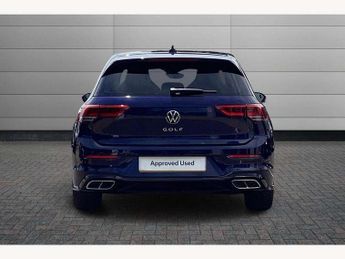 Volkswagen Golf 2.0 TDI 150 R-Line 5dr DSG