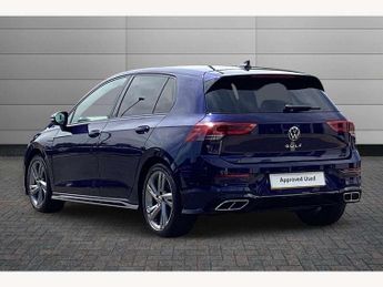Volkswagen Golf 2.0 TDI 150 R-Line 5dr DSG