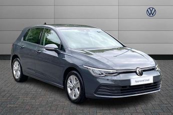 Volkswagen Golf 1.5 TSI Life 5dr