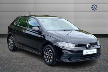 Volkswagen Polo 1.0 TSI Life 5dr