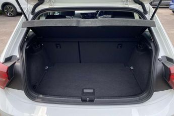 Volkswagen Polo 1.0 TSI Life 5dr DSG