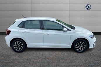 Volkswagen Polo 1.0 TSI Life 5dr DSG