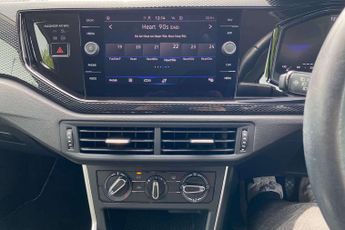 Volkswagen Polo 1.0 TSI Life 5dr DSG