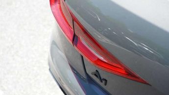 Audi A1 25 TFSI Black Edition 5dr S Tronic